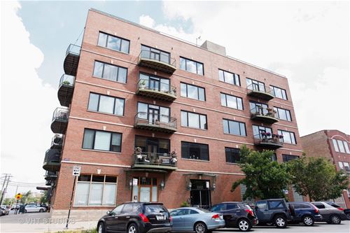 1152 W Fulton Market Unit 4D, Chicago, IL 60607