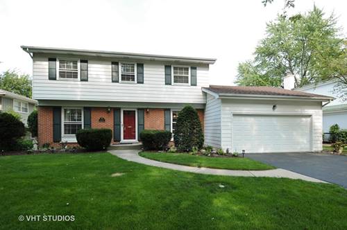 1256 Sandpiper, Naperville, IL 60540