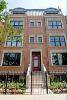 1713 N Sheffield Unit 2N, Chicago, IL 60614