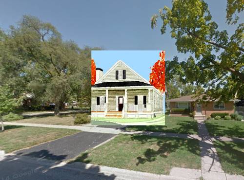 1424 Carmel, Zion, IL 60099