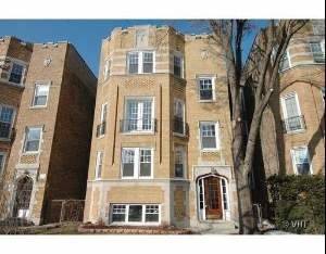 6234 N Sacramento Unit 3, Chicago, IL 60659