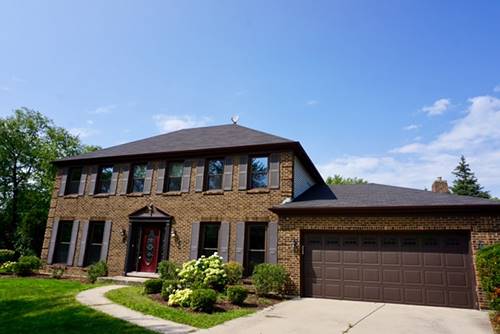 1405 Ridgely, Naperville, IL 60540