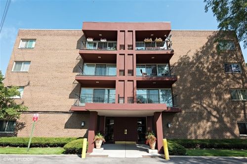 4838 W Howard Unit 407, Skokie, IL 60076