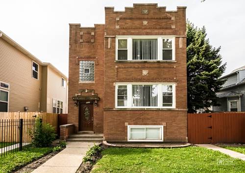 4733 W Grace, Chicago, IL 60641