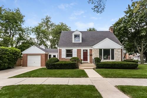 6 W Grove, Arlington Heights, IL 60005