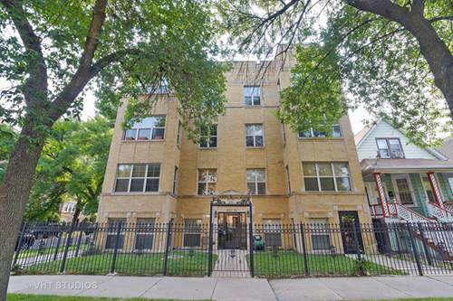 4057 N Central Park Unit 2, Chicago, IL 60618