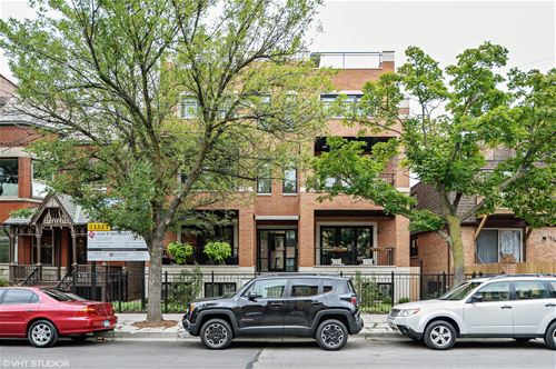 1038 W Diversey Unit 2E, Chicago, IL 60614