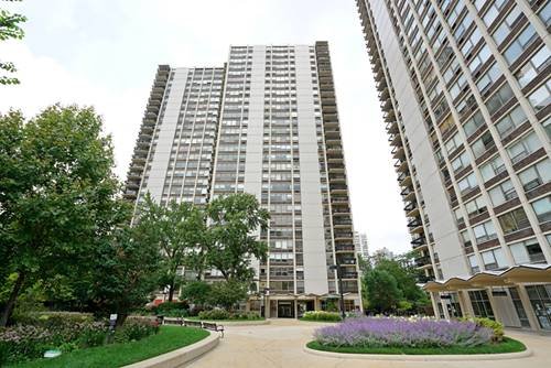 1360 N Sandburg Unit 701C, Chicago, IL 60610