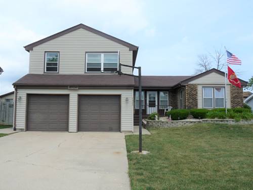 7532 W Hickory Creek, Frankfort, IL 60423