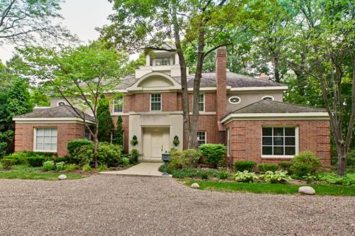 427 N Sheridan, Lake Forest, IL 60045