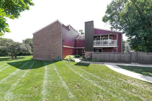 1479 S County Farm Unit 1-4, Wheaton, IL 60189