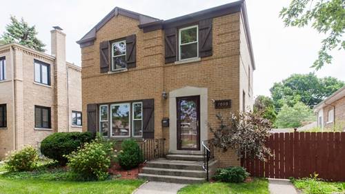 7010 26th, Berwyn, IL 60402