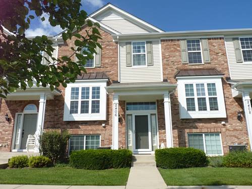 2406 Neubauer Unit 14-3, Lindenhurst, IL 60046