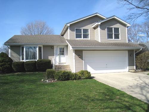 1834 Hawk, Elk Grove Village, IL 60007