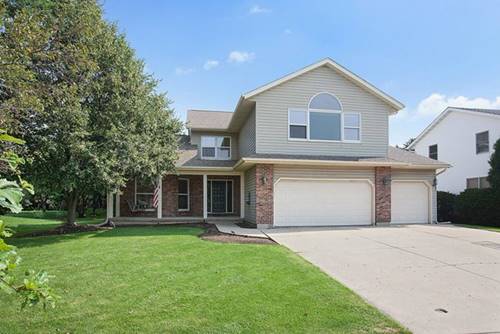 5104 W Malibu, Mchenry, IL 60050