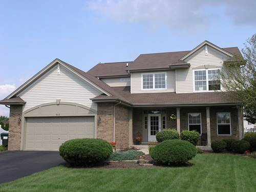 905 Wren, New Lenox, IL 60451