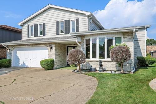 7 Reba, Morton Grove, IL 60053