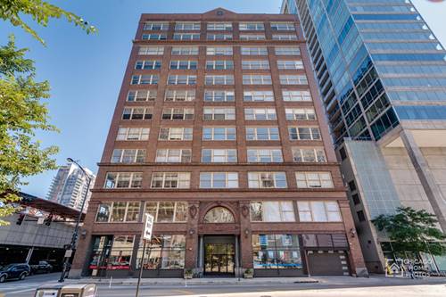 161 W Harrison Unit 201, Chicago, IL 60605