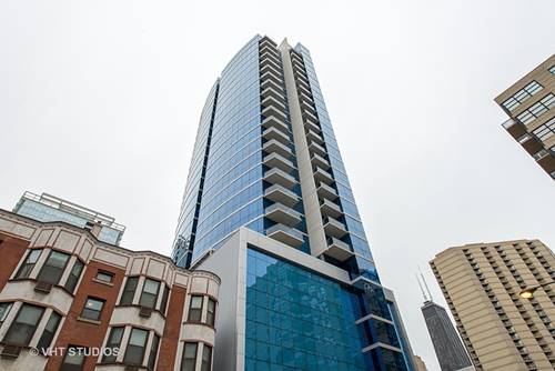 110 W Superior Unit 1402, Chicago, IL 60654