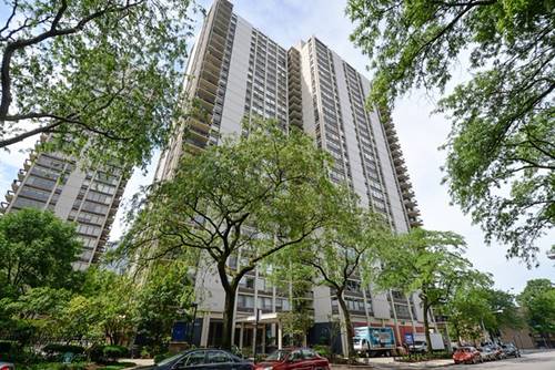 1360 N Sandburg Unit 1908C, Chicago, IL 60610