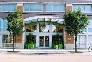 933 W Van Buren Unit 503, Chicago, IL 60607