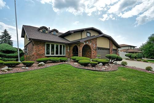 12527 W Martingale, Homer Glen, IL 60491