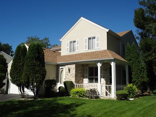 1601 Fordham, Naperville, IL 60565