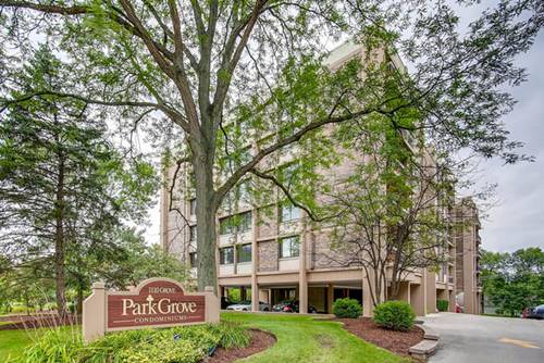 1110 Grove Unit 5E, Downers Grove, IL 60515