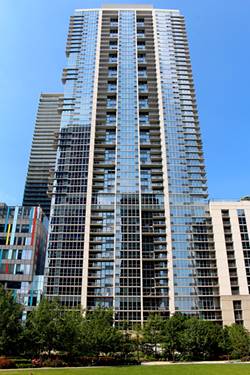 360 E South Water Unit 3308, Chicago, IL 60601