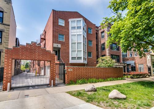 5510 S Cornell Unit G, Chicago, IL 60637