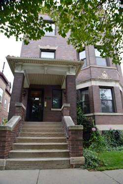 2331 N Kedzie Unit 3, Chicago, IL 60647