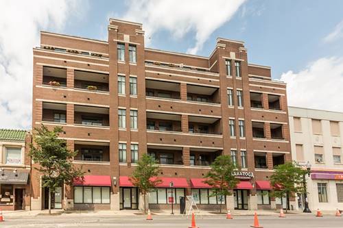 4420 N Clark Unit 204, Chicago, IL 60640