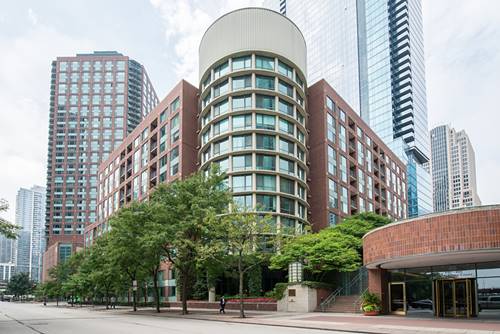 440 N Mcclurg Unit 906, Chicago, IL 60611