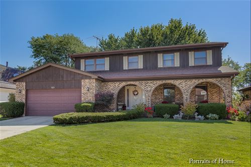 1121 Beach Comber, Schaumburg, IL 60193