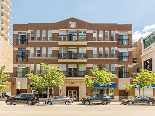 1919 S Michigan Unit 310, Chicago, IL 60616