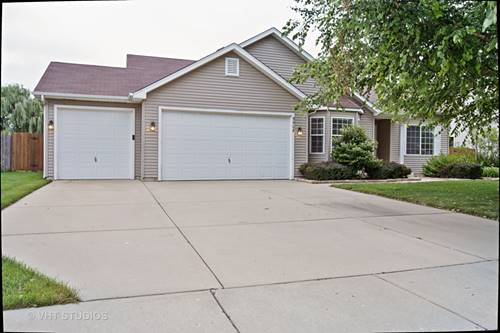 5908 Castlewood, Mchenry, IL 60050