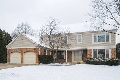 2314 Birchwood, Buffalo Grove, IL 60089