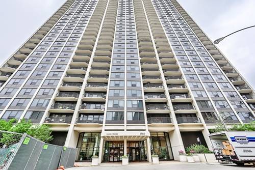 1560 N Sandburg Unit 2601, Chicago, IL 60610