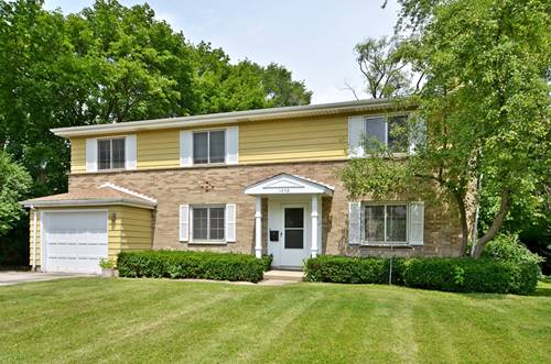 1248 Hackberry, Deerfield, IL 60015