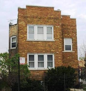 3057 W Addison Unit G, Chicago, IL 60618