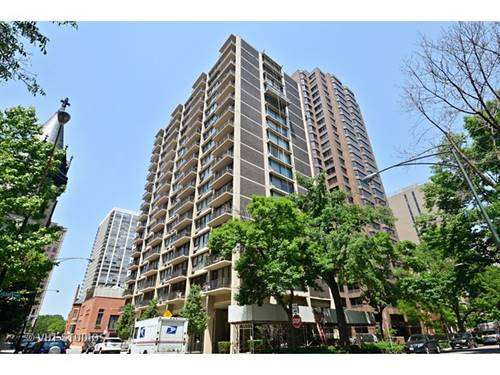 1400 N State Unit 17E, Chicago, IL 60610