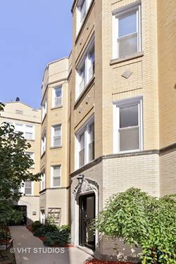 1430 N Maplewood Unit 302, Chicago, IL 60622