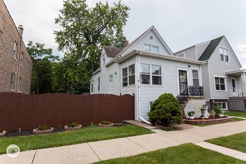 5737 W 22nd, Cicero, IL 60804