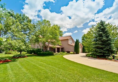 320 Butternut, Buffalo Grove, IL 60089