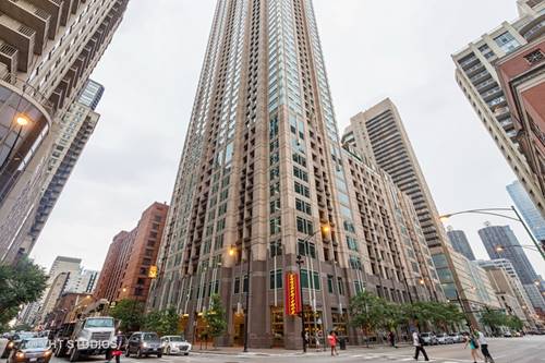 33 W Ontario Unit 15H, Chicago, IL 60654