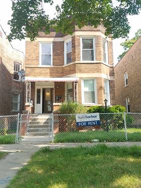 1758 E 72nd Unit 1, Chicago, IL 60649