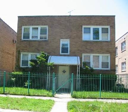 2821 W Farragut Unit 1W, Chicago, IL 60625