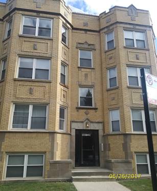 1939 W Granville Unit 2, Chicago, IL 60660