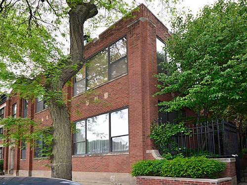 2222 N Racine Unit 13, Chicago, IL 60614