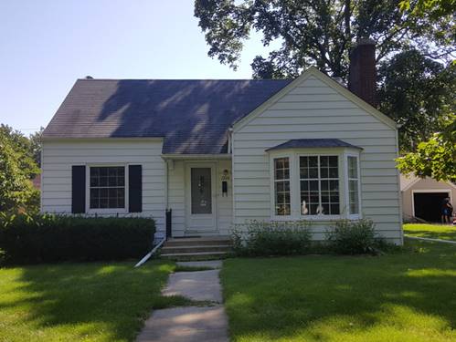 1206 S 4th, St. Charles, IL 60174